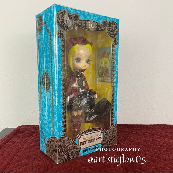 NEW! RARE! 2008 Dal Hangry & Angry Jun Planning - Picture 4 of 13